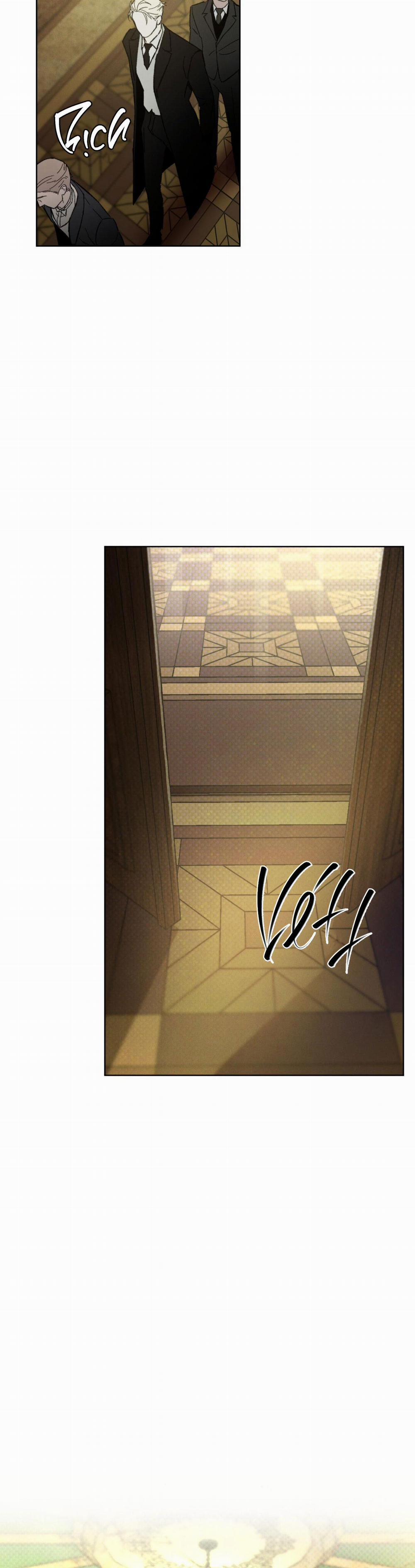 Codename Anastasia 15 trang 13