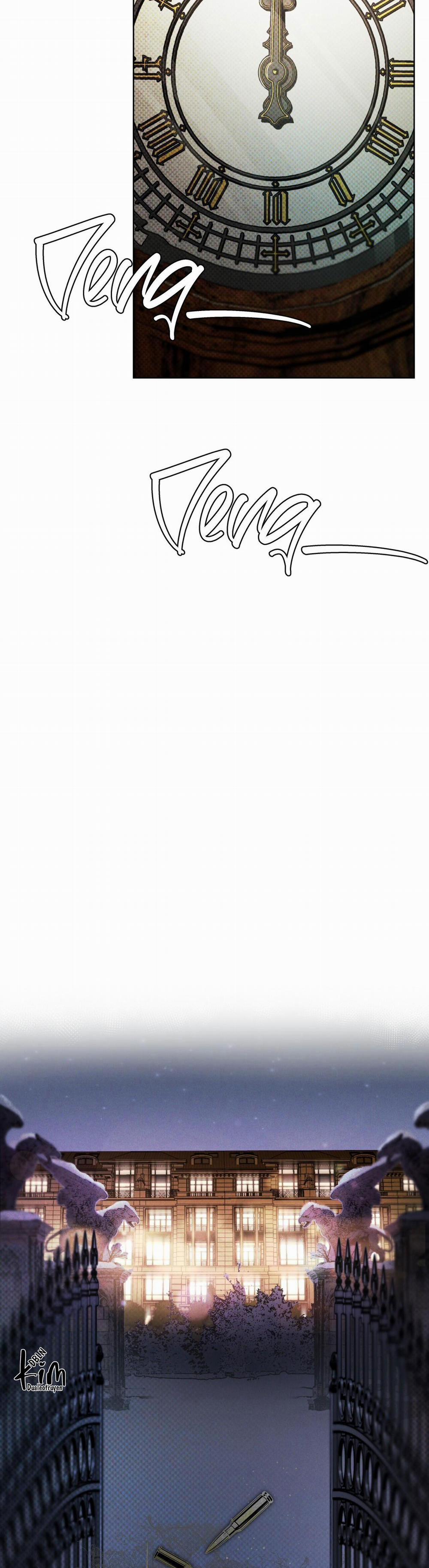 Codename Anastasia 15 trang 2