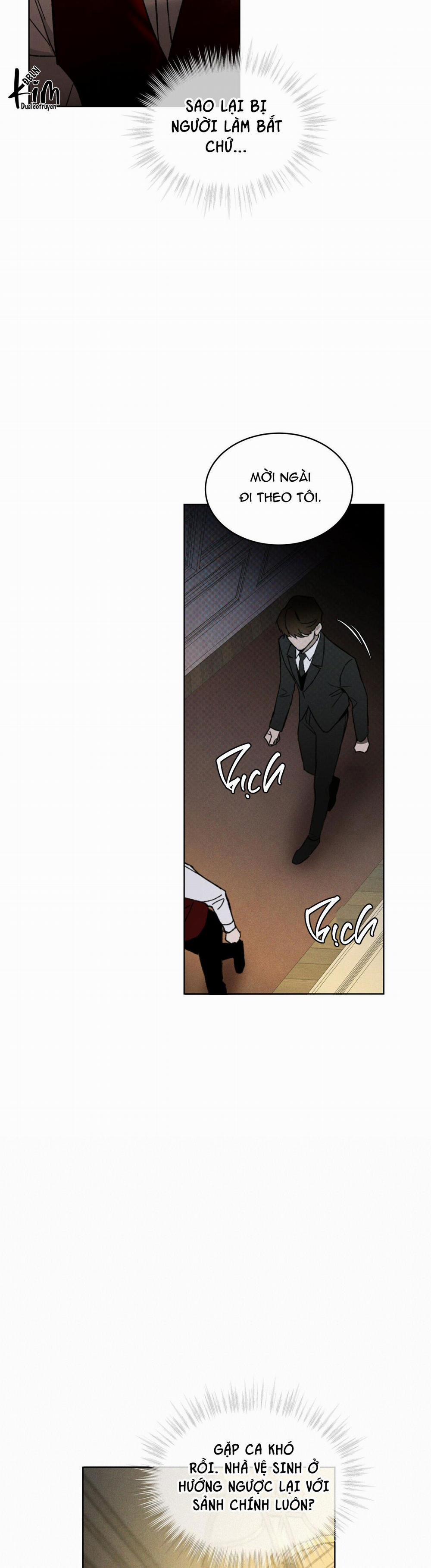 Codename Anastasia 15 trang 25