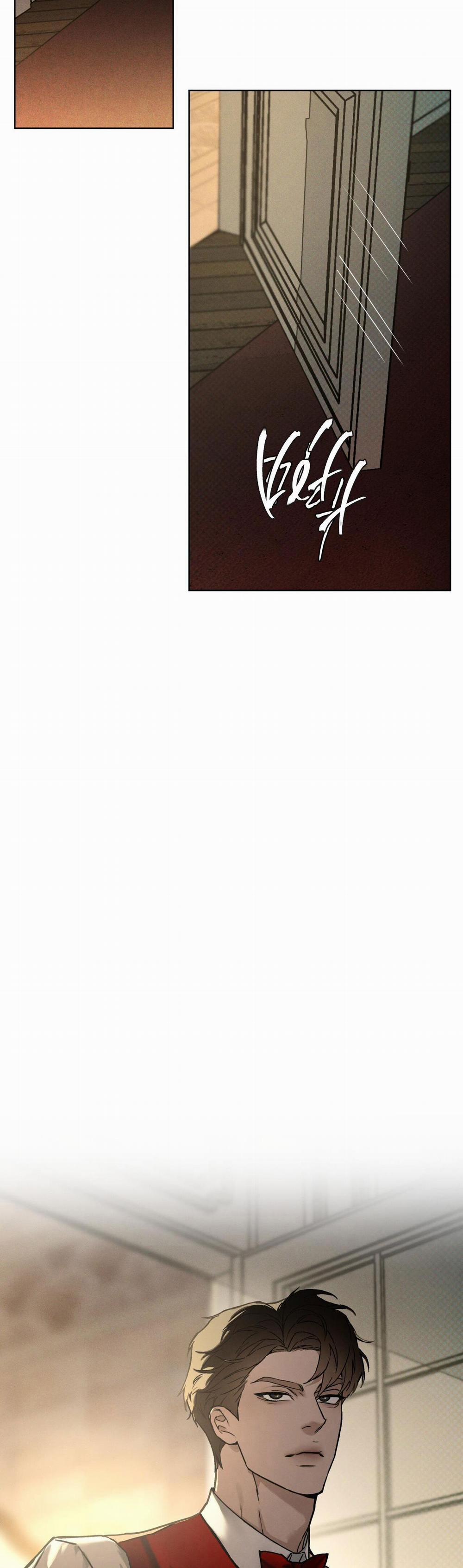 Codename Anastasia 15 trang 29