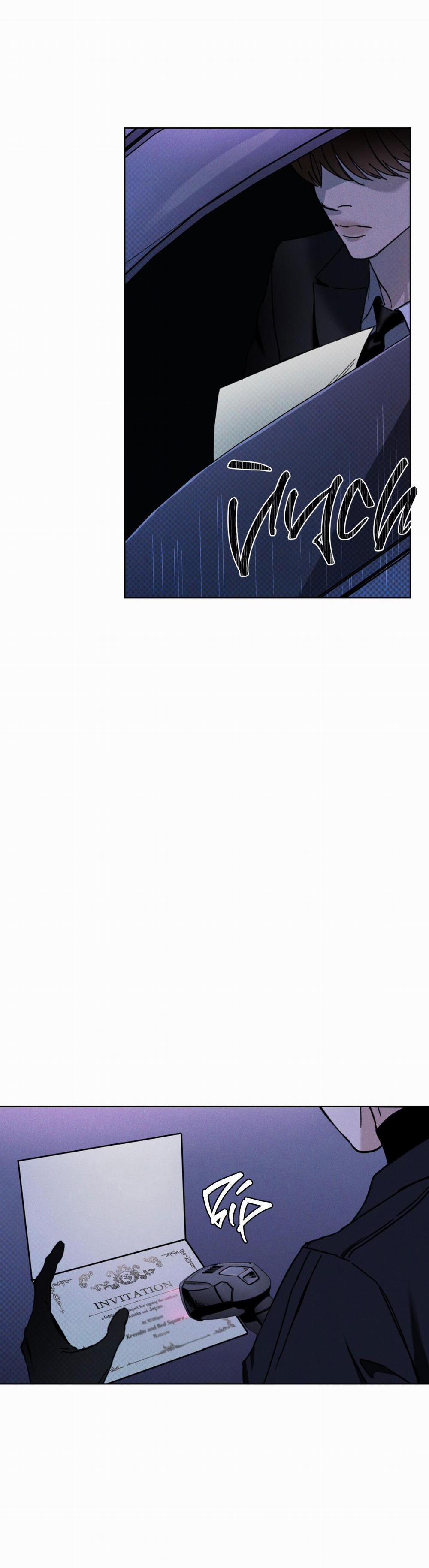 Codename Anastasia 15 trang 4