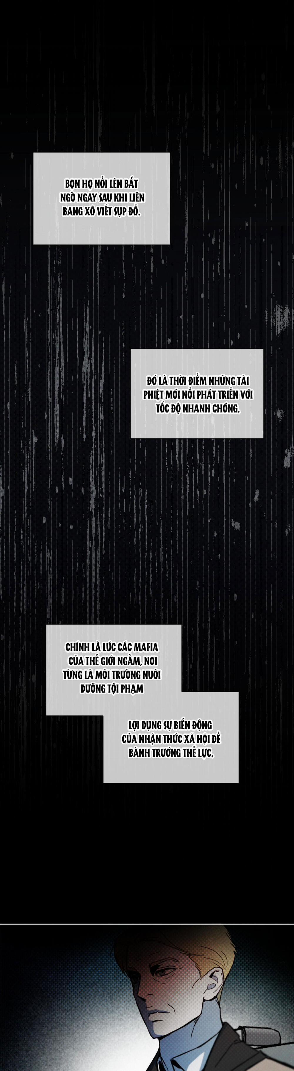 Codename Anastasia 16 trang 21