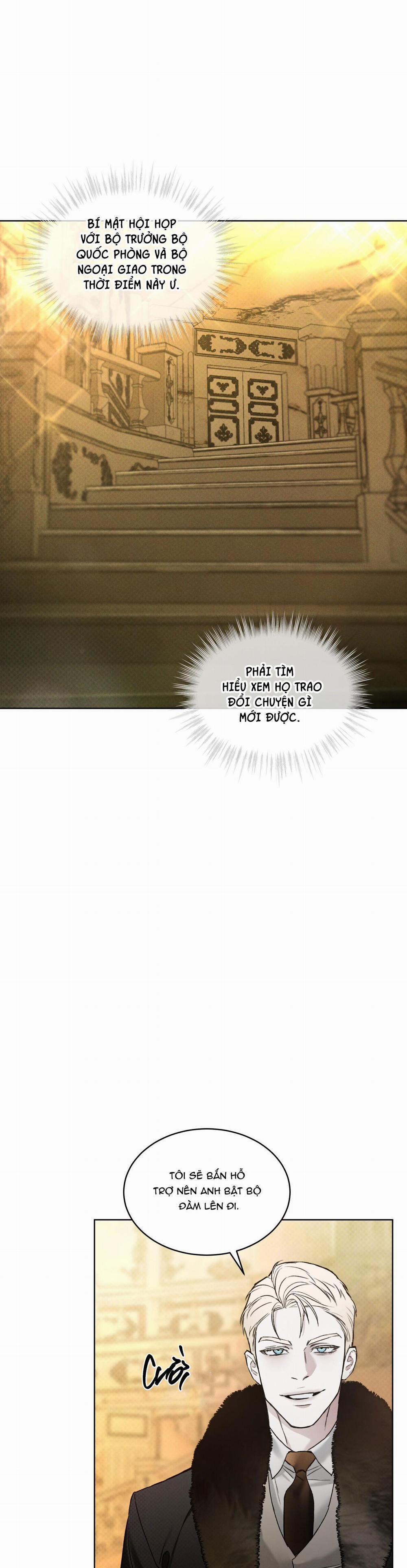 Codename Anastasia 16 trang 26