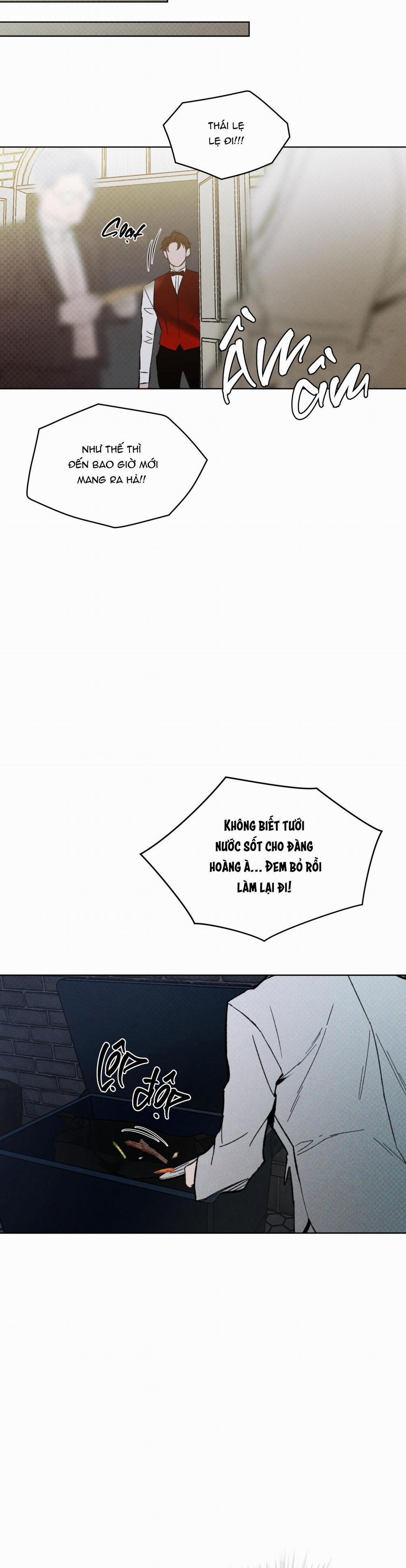 Codename Anastasia 16 trang 28