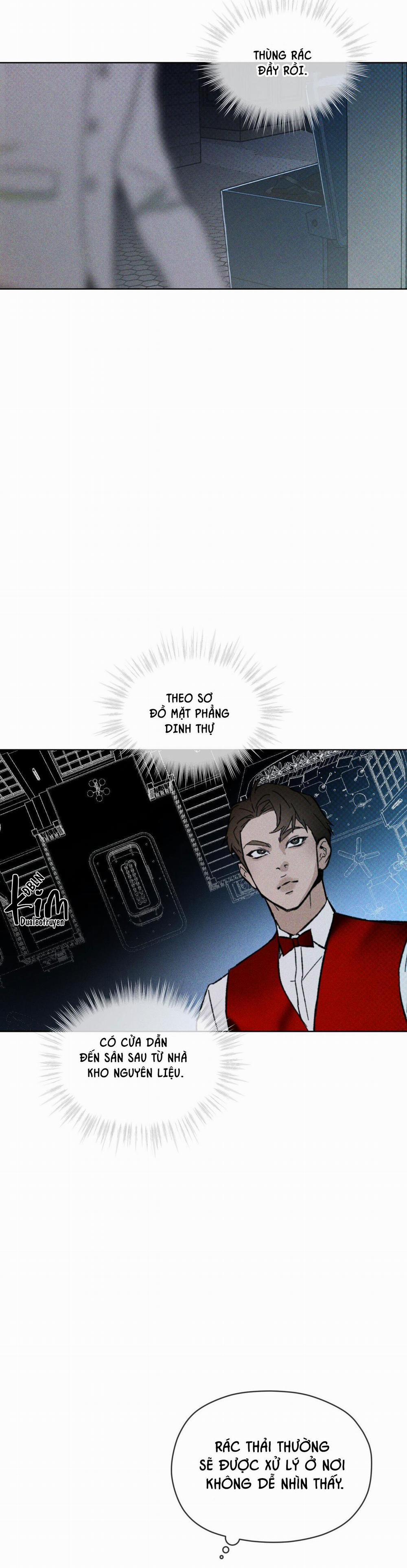 Codename Anastasia 16 trang 29