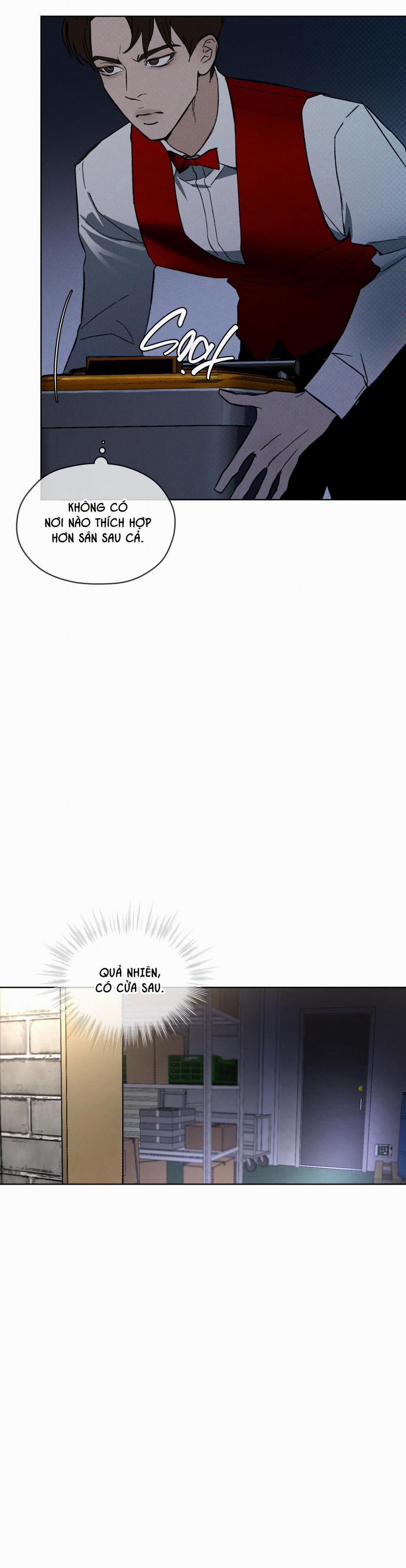 Codename Anastasia 16 trang 30