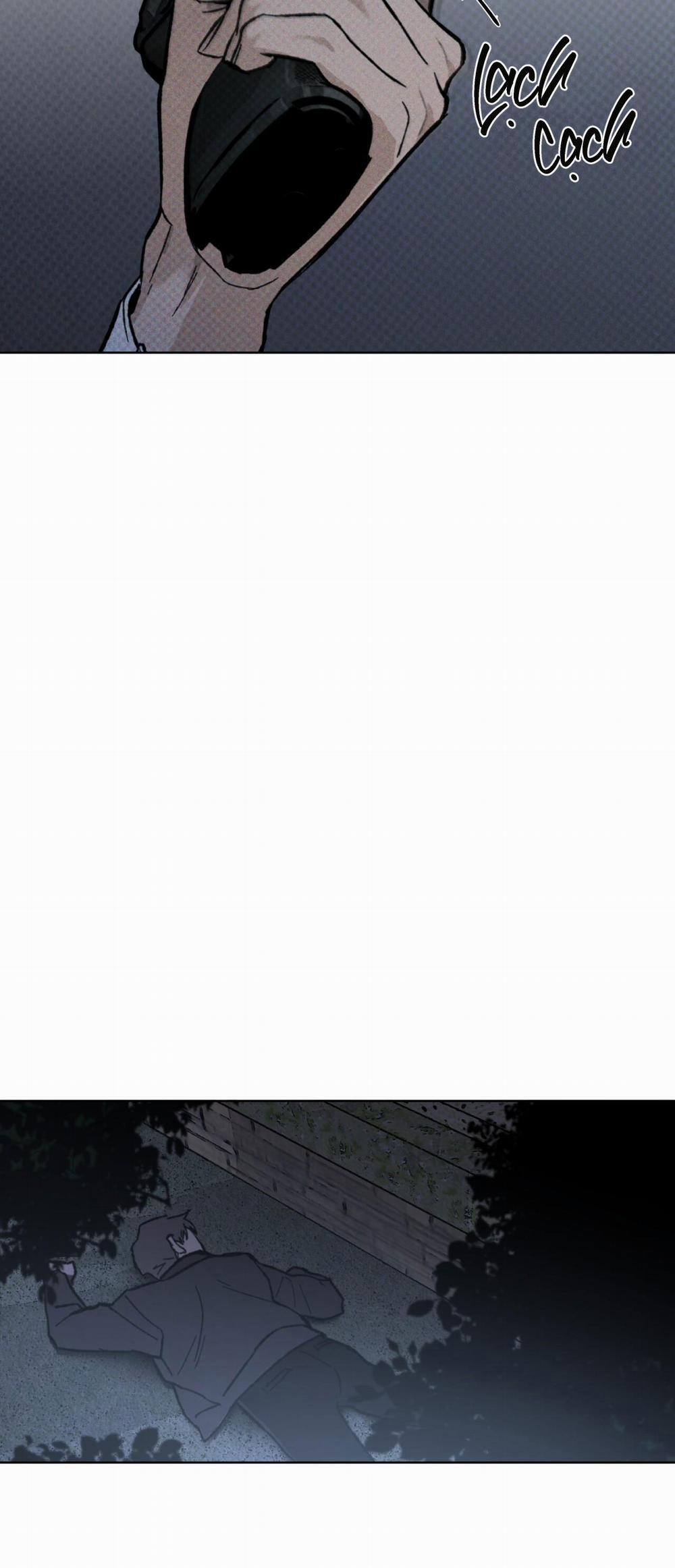 Codename Anastasia 16 trang 36