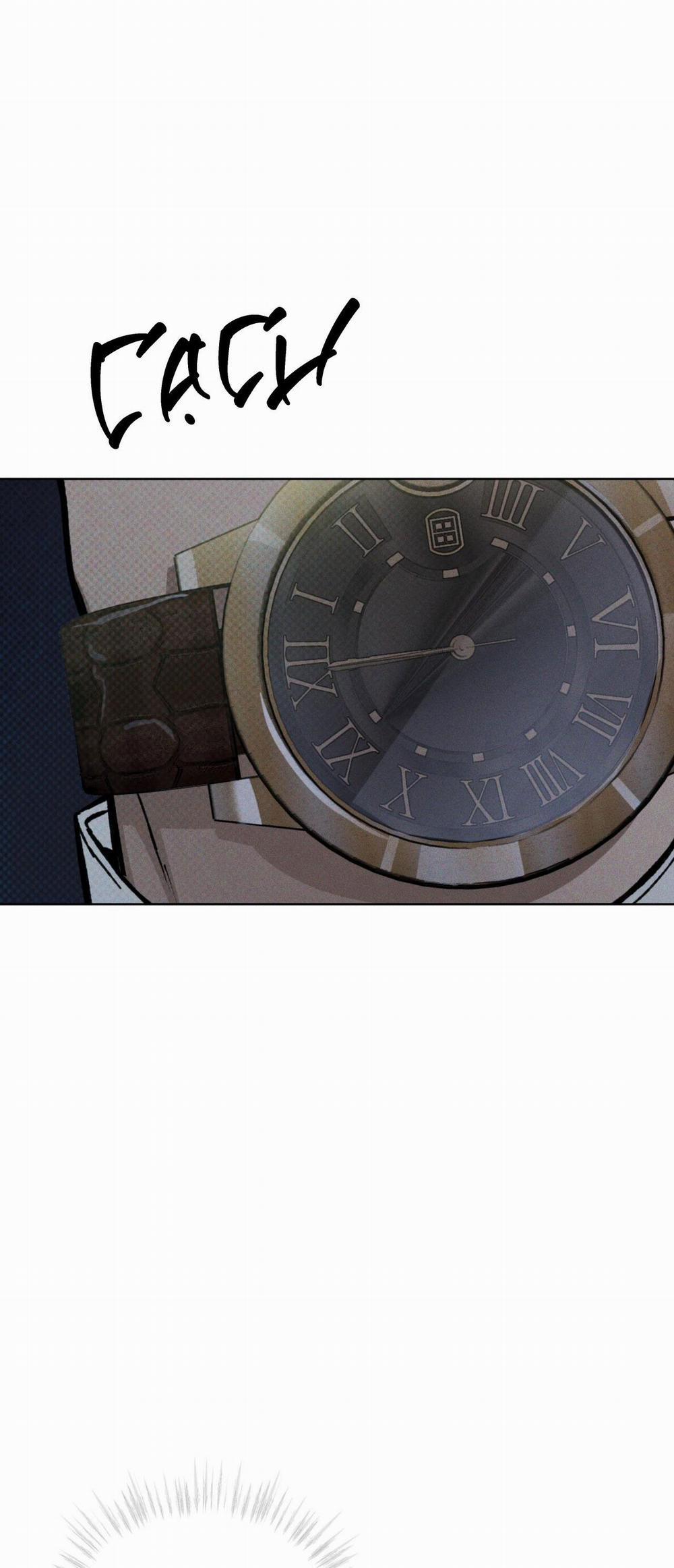 Codename Anastasia 16 trang 38