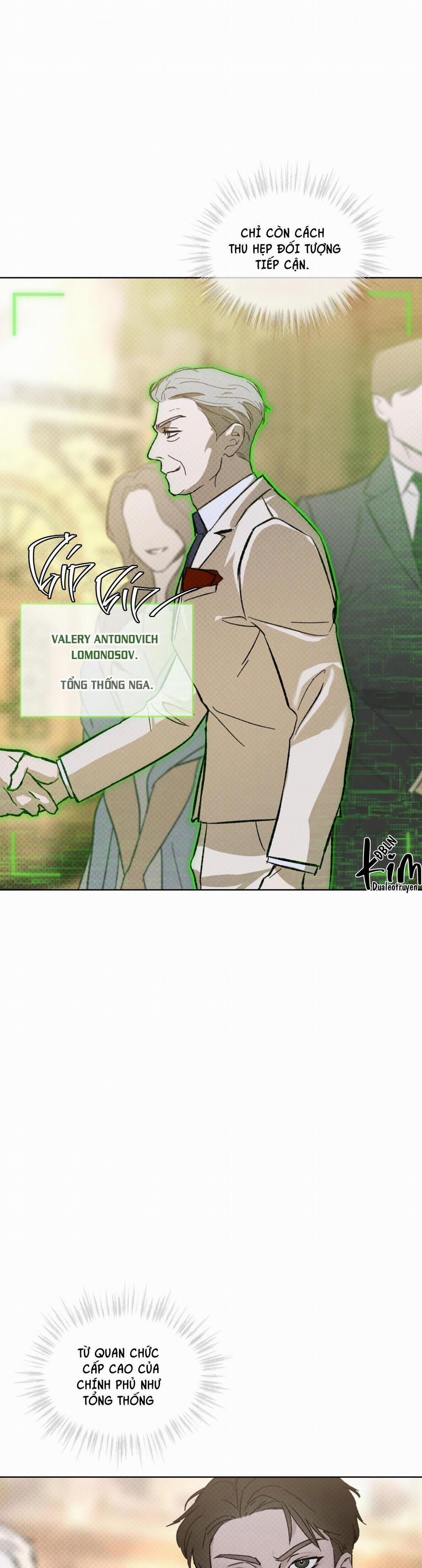 Codename Anastasia 16 trang 7