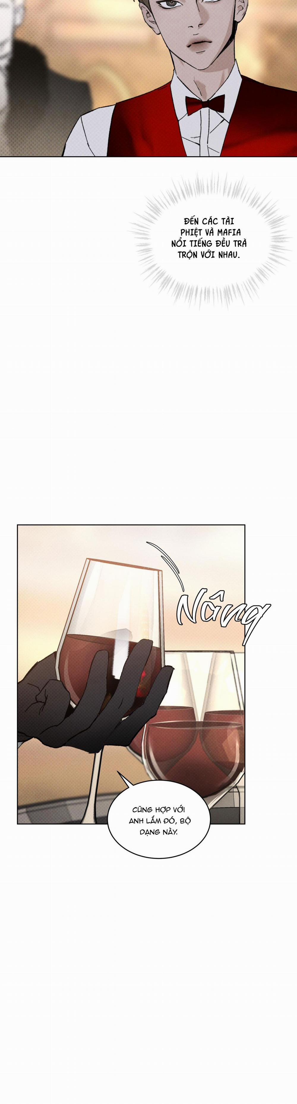 Codename Anastasia 16 trang 8