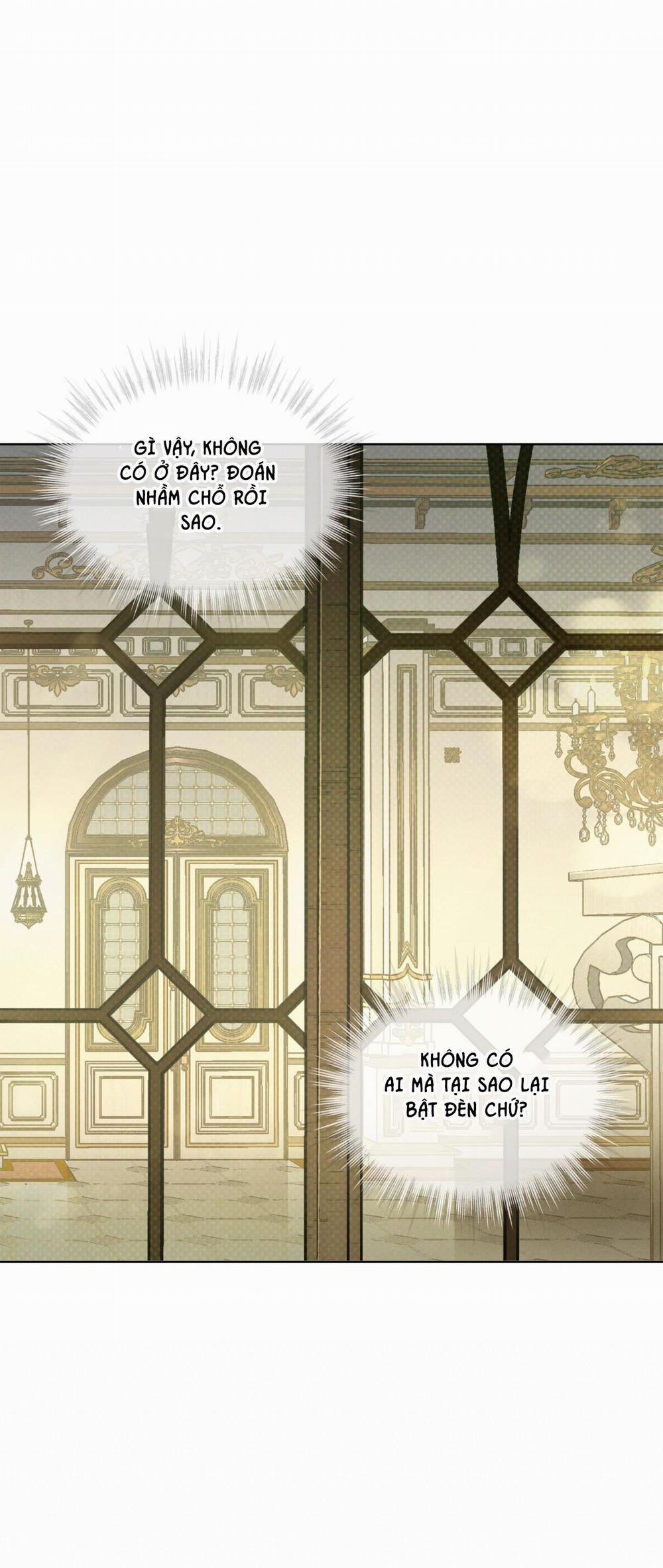 Codename Anastasia 17 trang 15