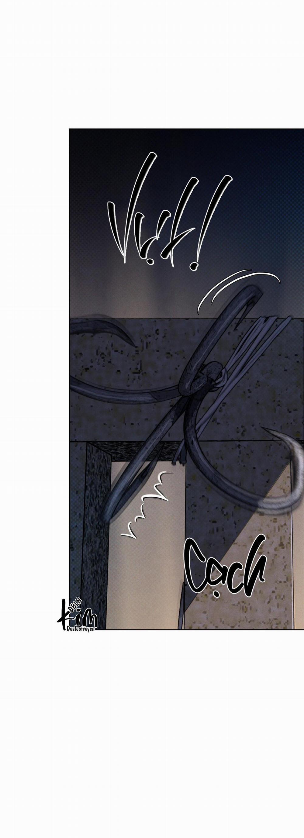 Codename Anastasia 17 trang 2