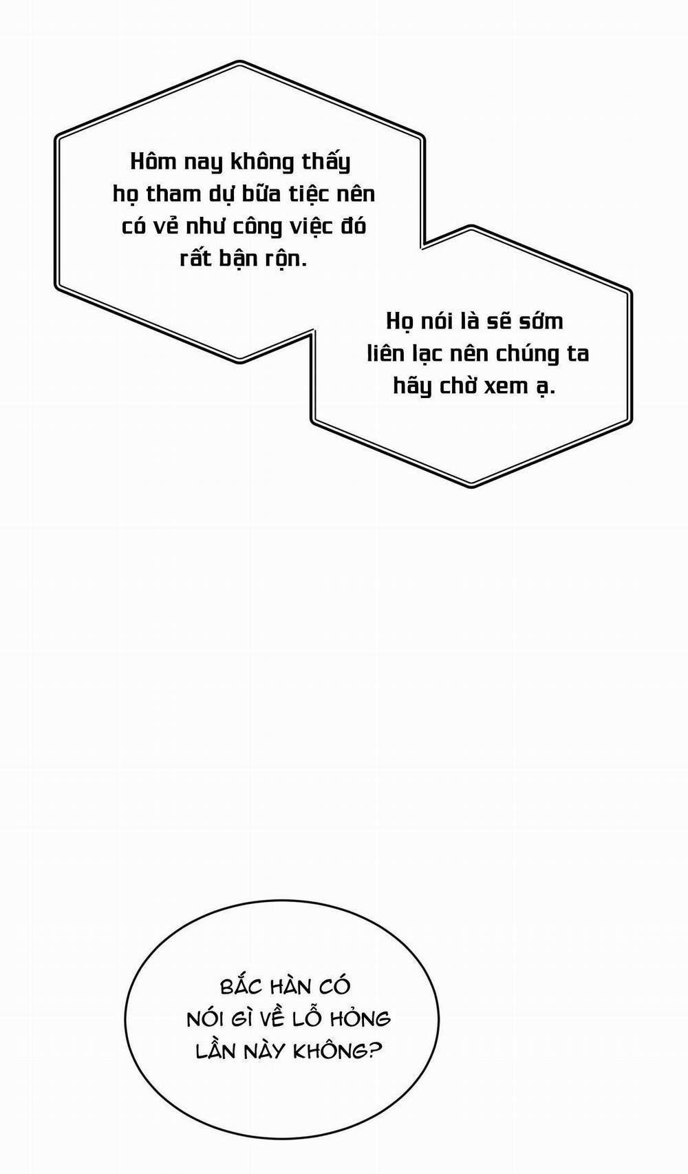 Codename Anastasia 17 trang 20