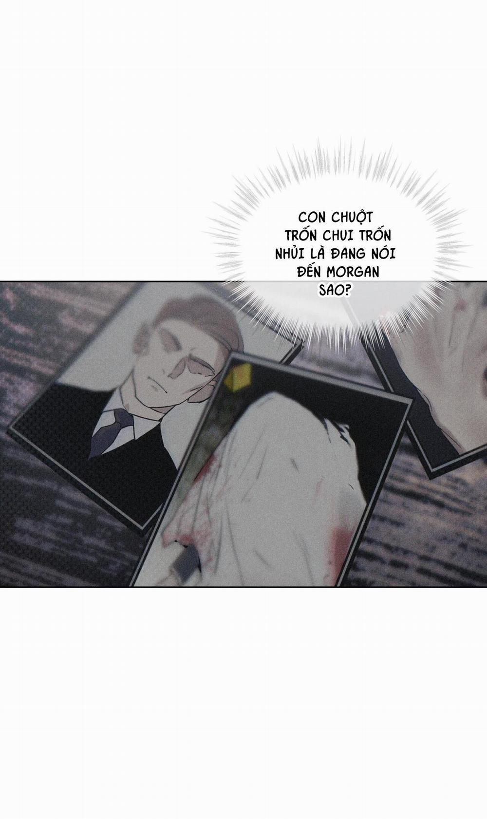 Codename Anastasia 17 trang 24