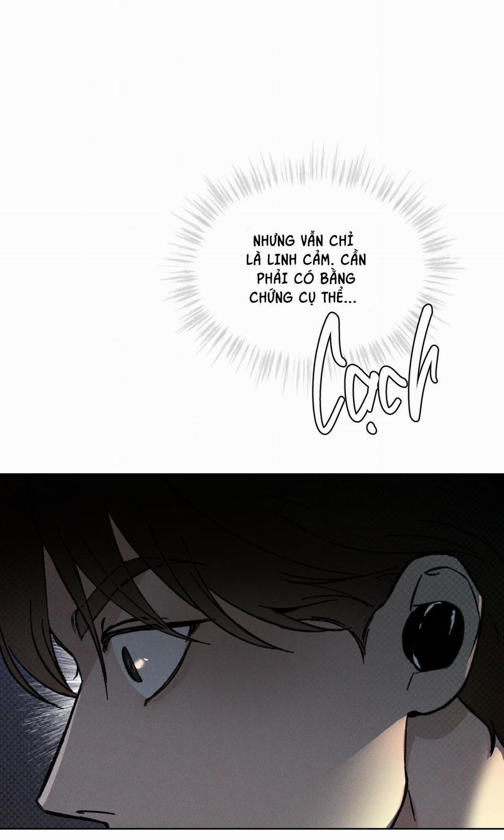 Codename Anastasia 17 trang 28