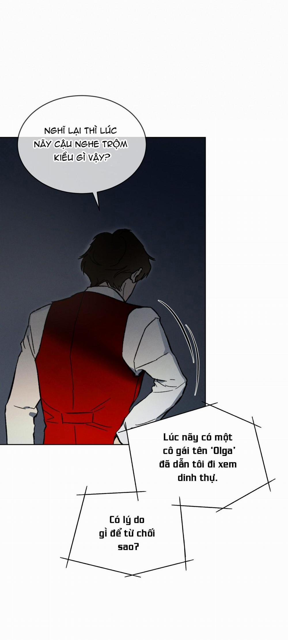 Codename Anastasia 17 trang 31