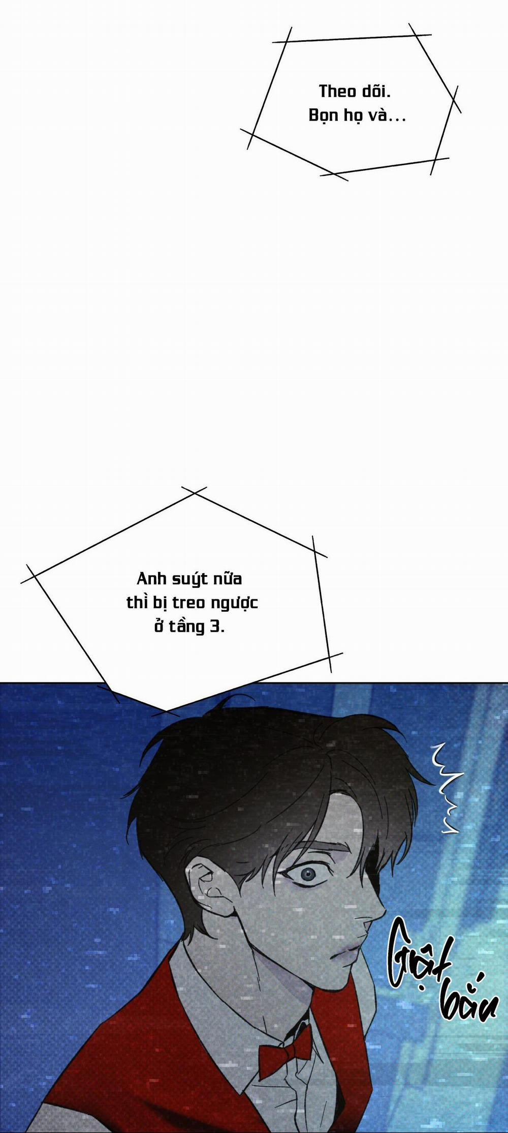 Codename Anastasia 17 trang 35