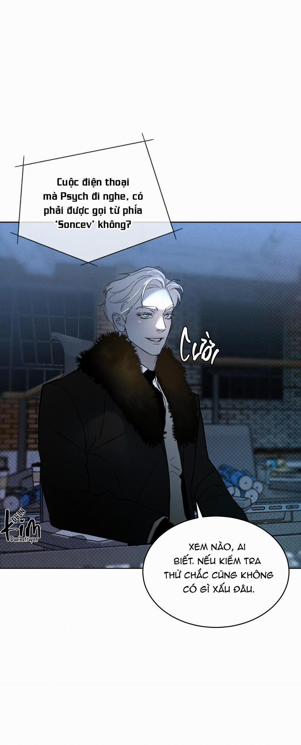 Codename Anastasia 17 trang 39