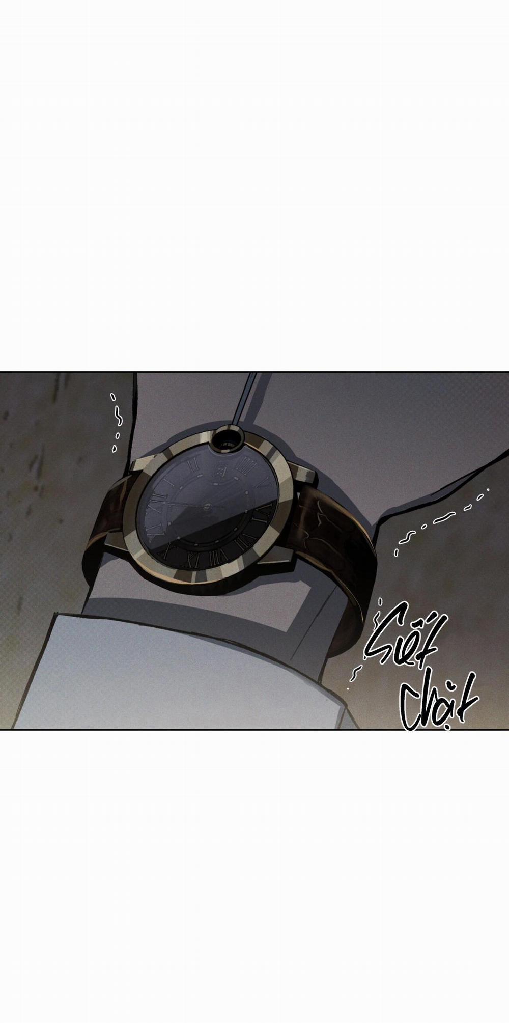 Codename Anastasia 17 trang 4