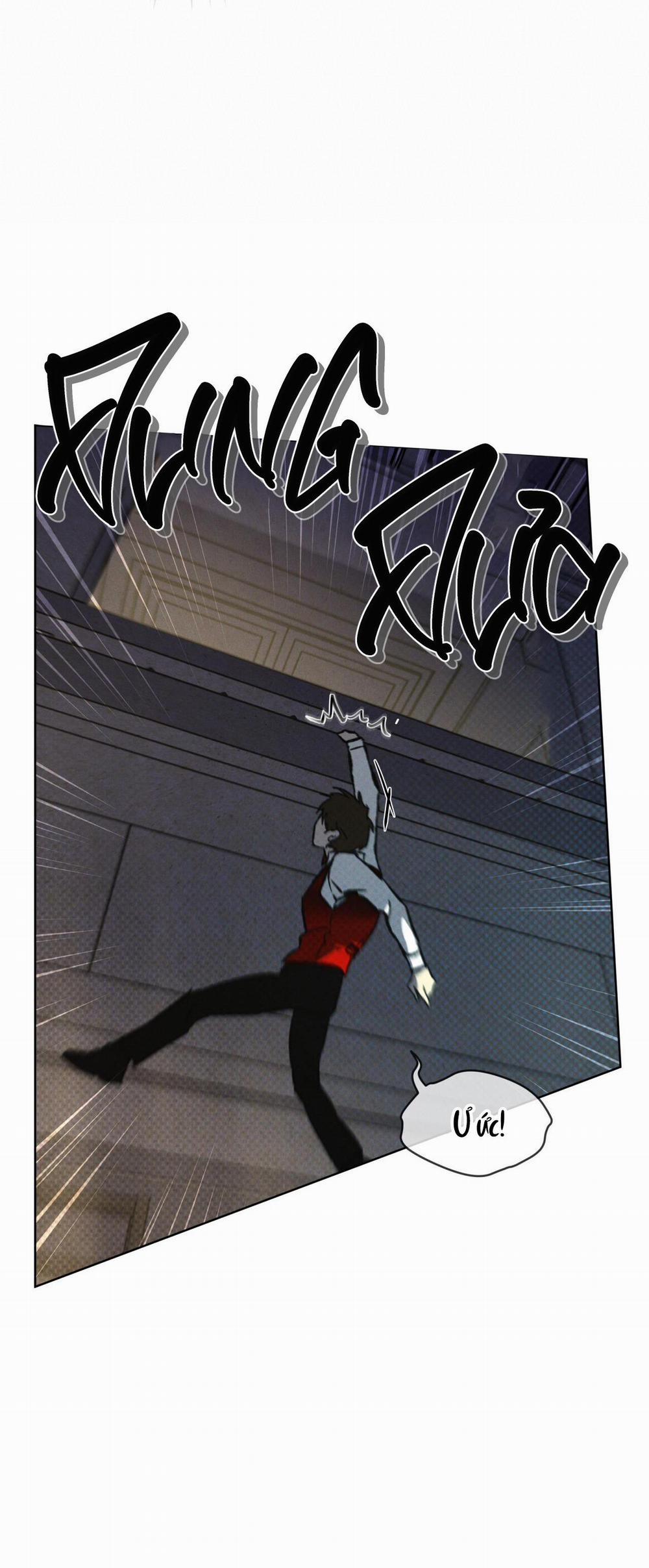 Codename Anastasia 17 trang 46