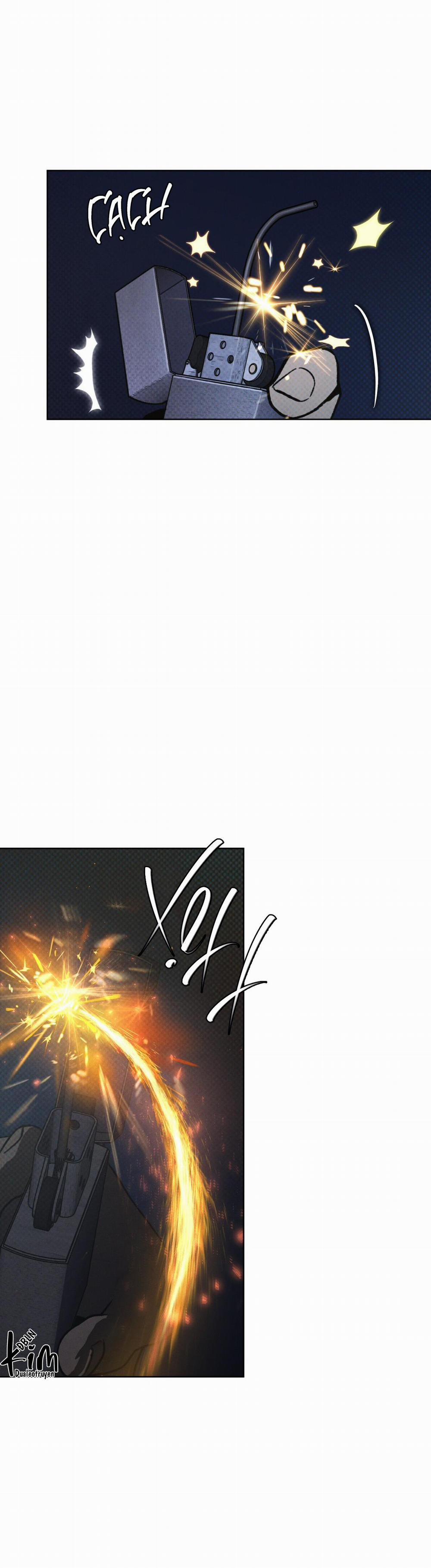 Codename Anastasia 17 trang 48