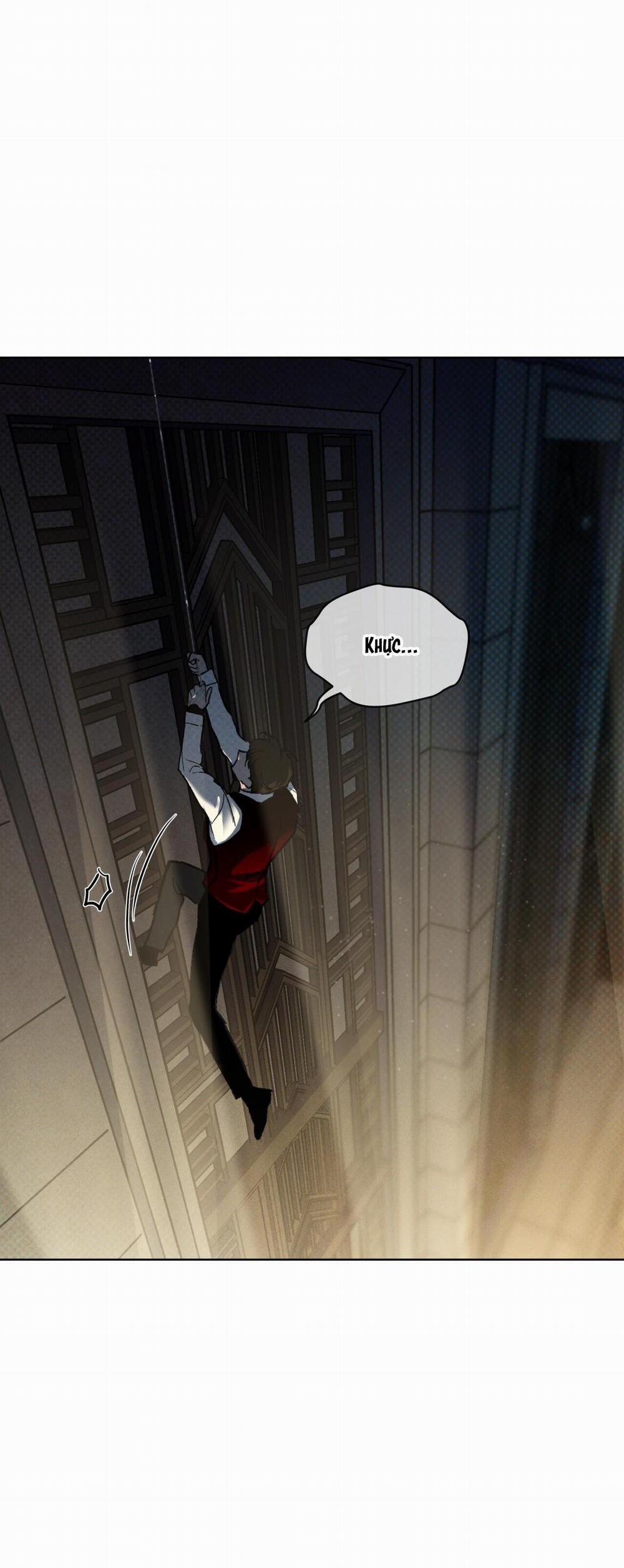 Codename Anastasia 17 trang 5