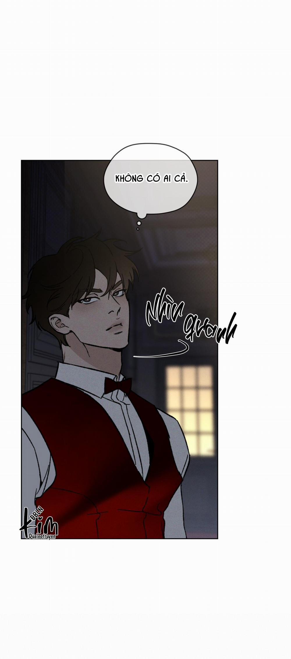 Codename Anastasia 17 trang 52