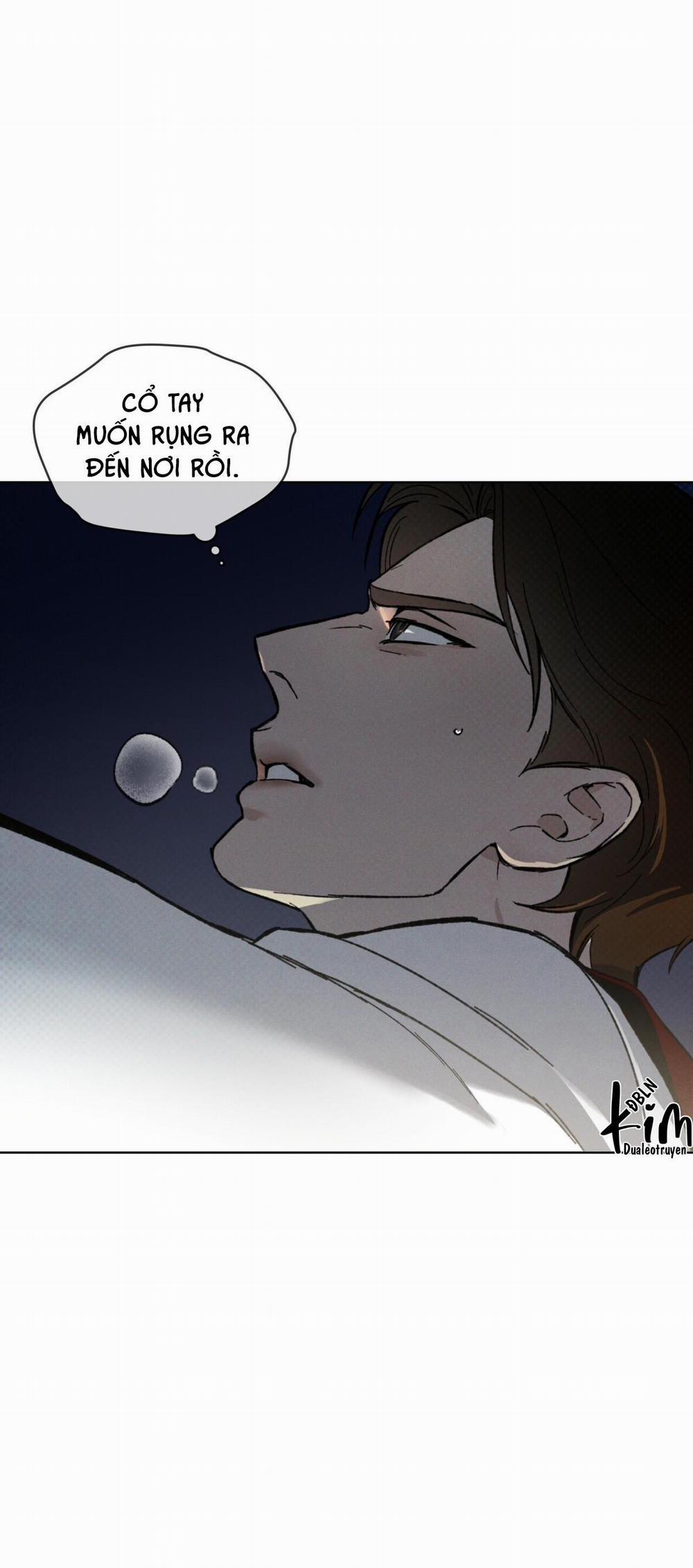 Codename Anastasia 17 trang 6