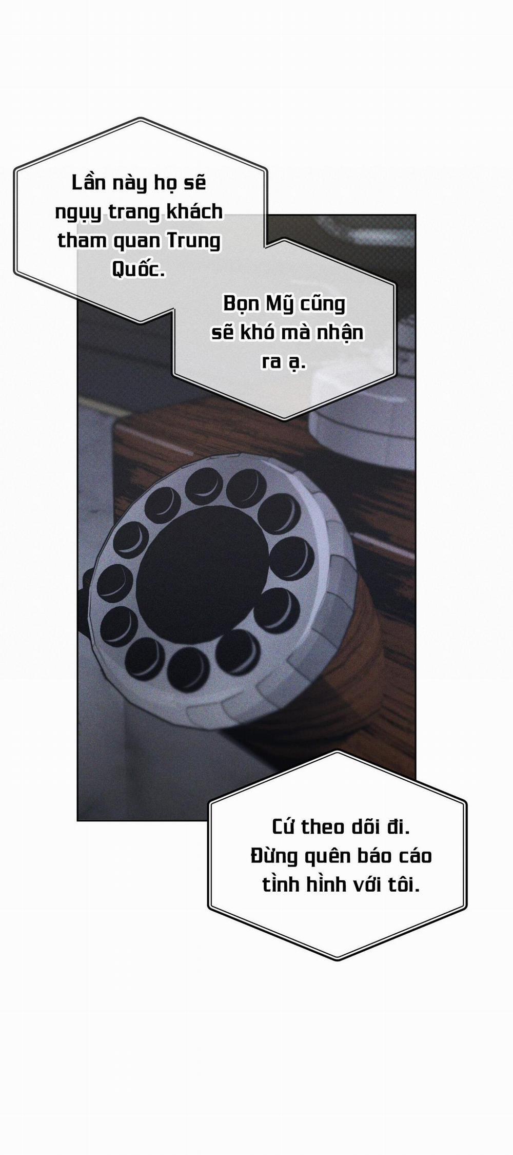 Codename Anastasia 17 trang 60