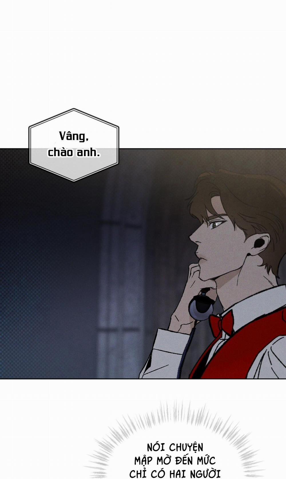 Codename Anastasia 17 trang 61