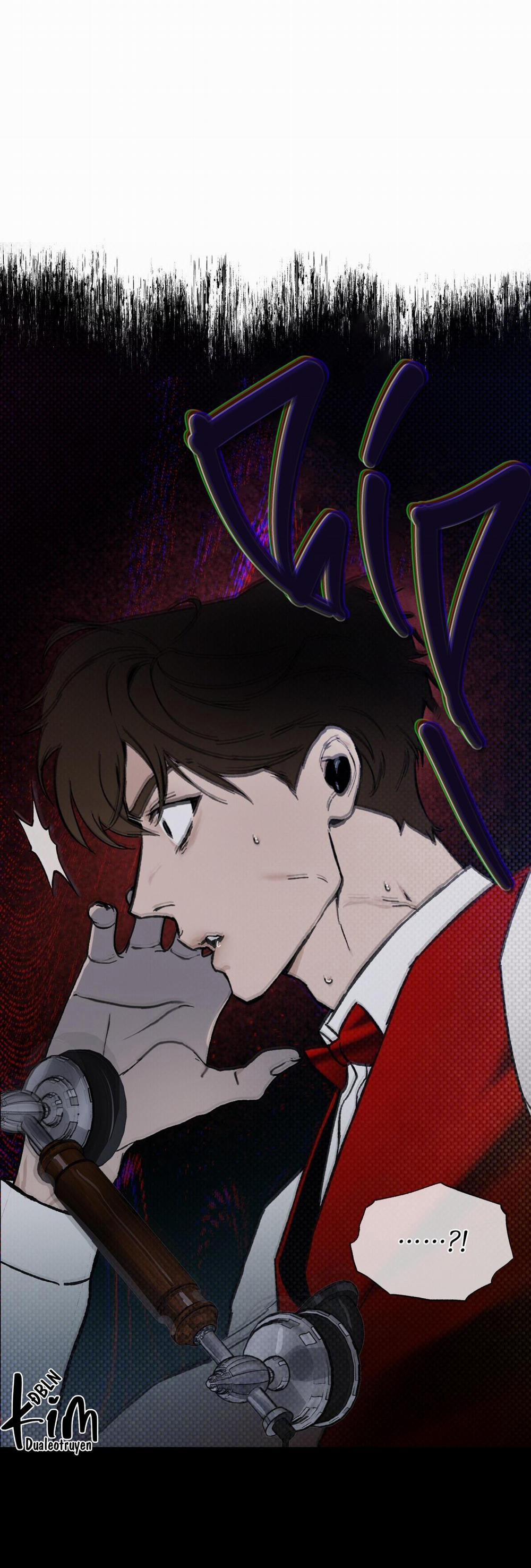 Codename Anastasia 17 trang 63