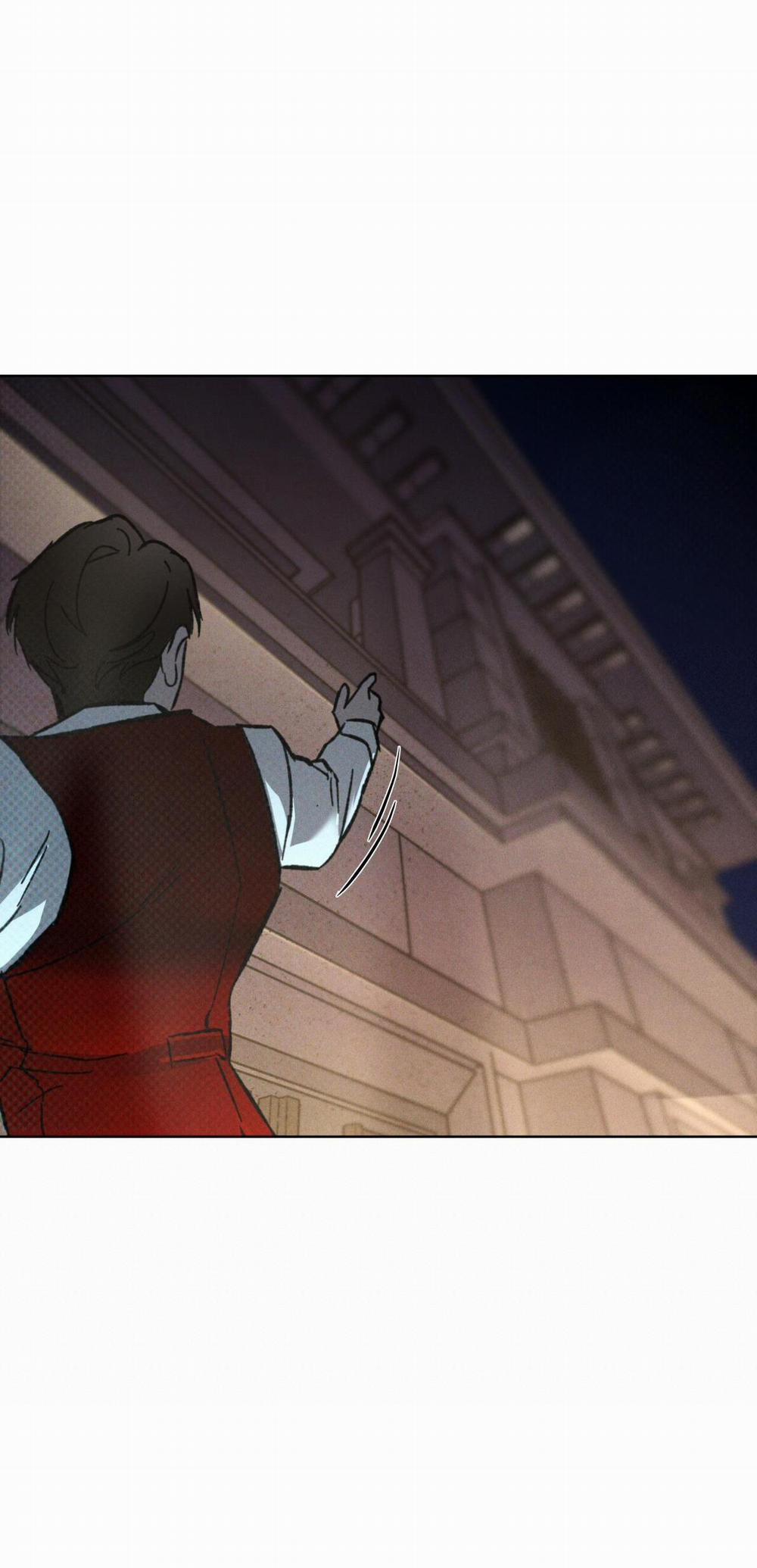 Codename Anastasia 17 trang 8