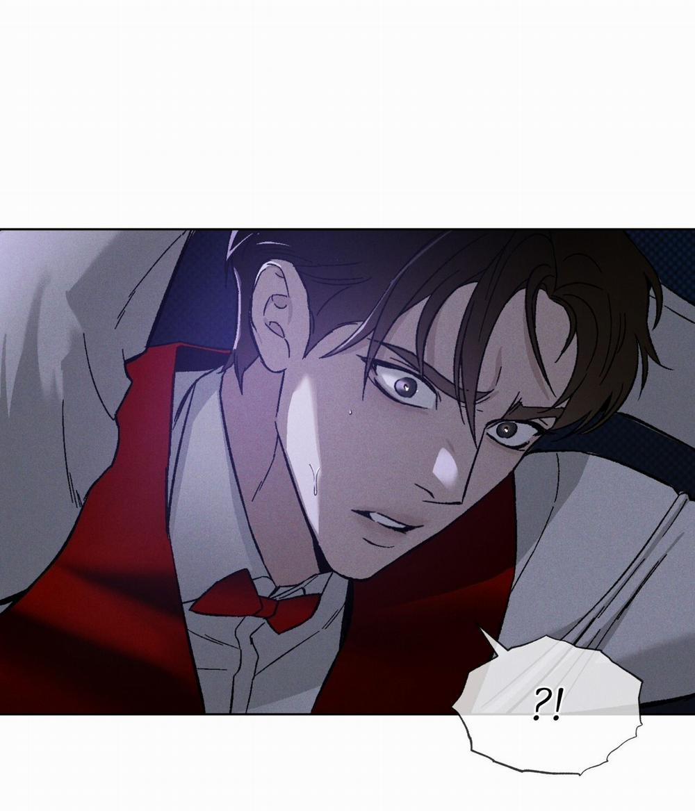 Codename Anastasia 19.1 trang 34