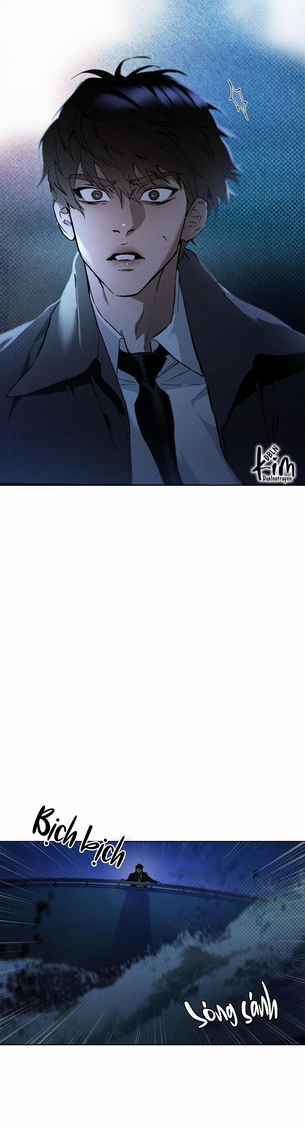 Codename Anastasia 2 trang 1