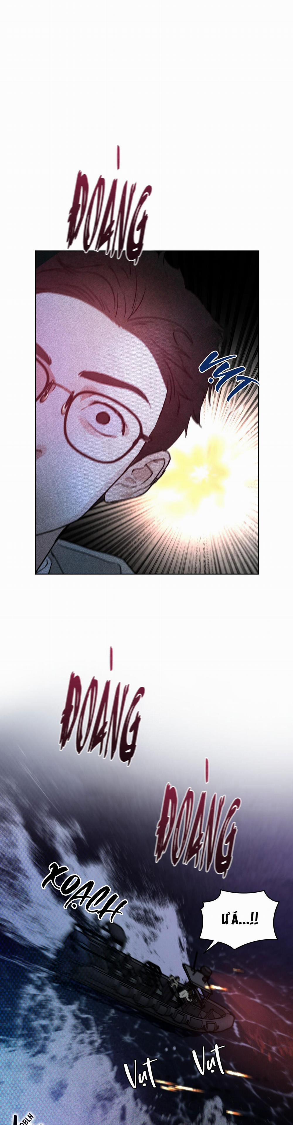 Codename Anastasia 2 trang 15