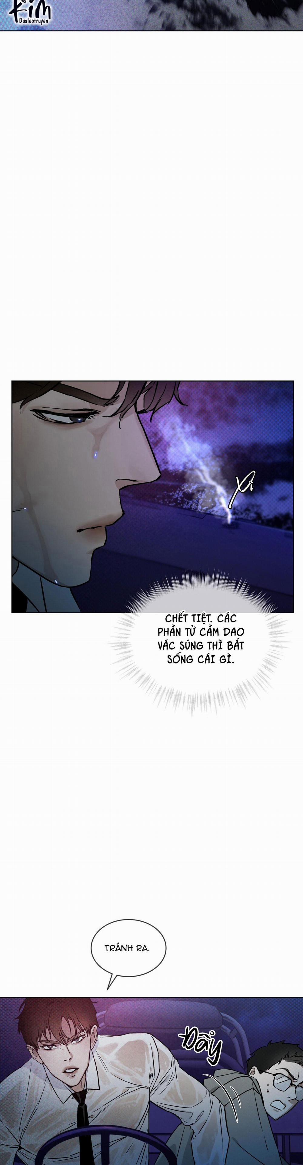 Codename Anastasia 2 trang 16