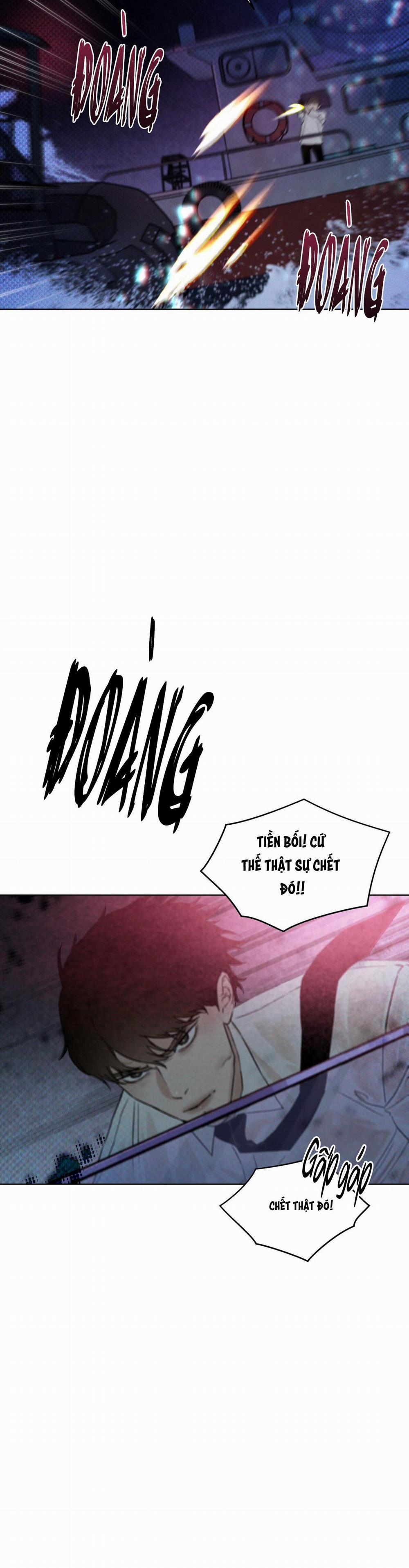 Codename Anastasia 2 trang 22