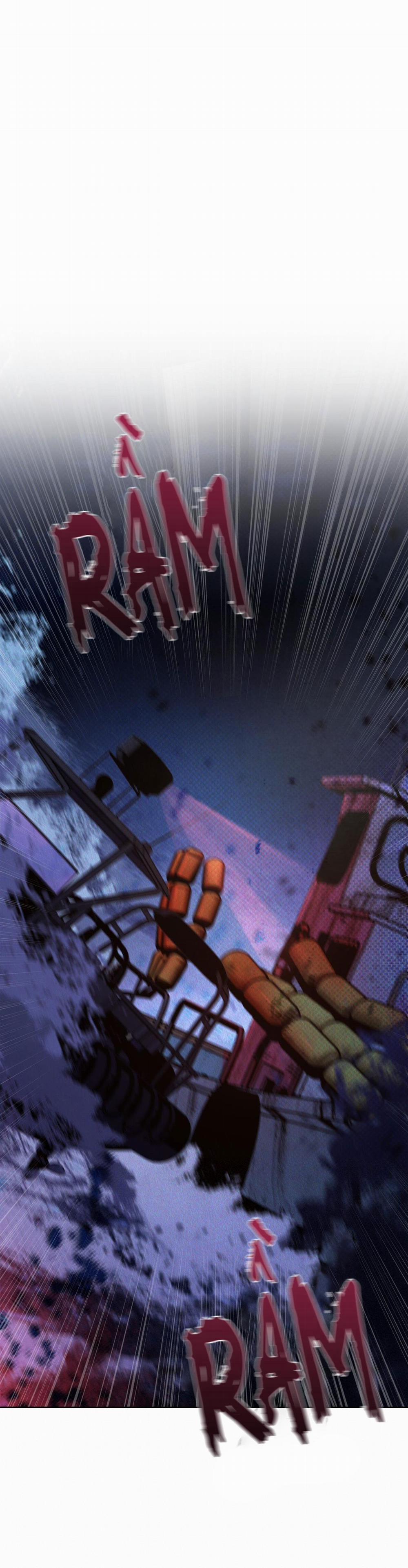 Codename Anastasia 2 trang 24