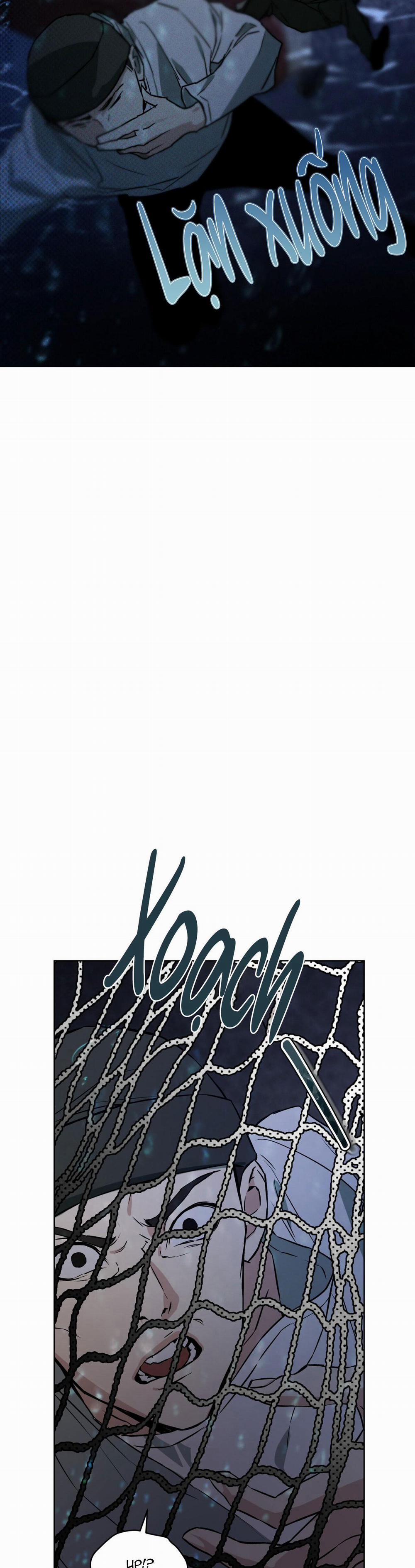 Codename Anastasia 2 trang 28