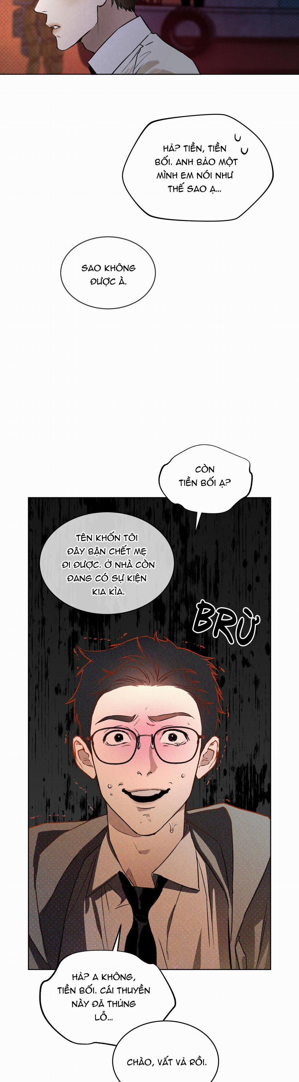 Codename Anastasia 2 trang 32