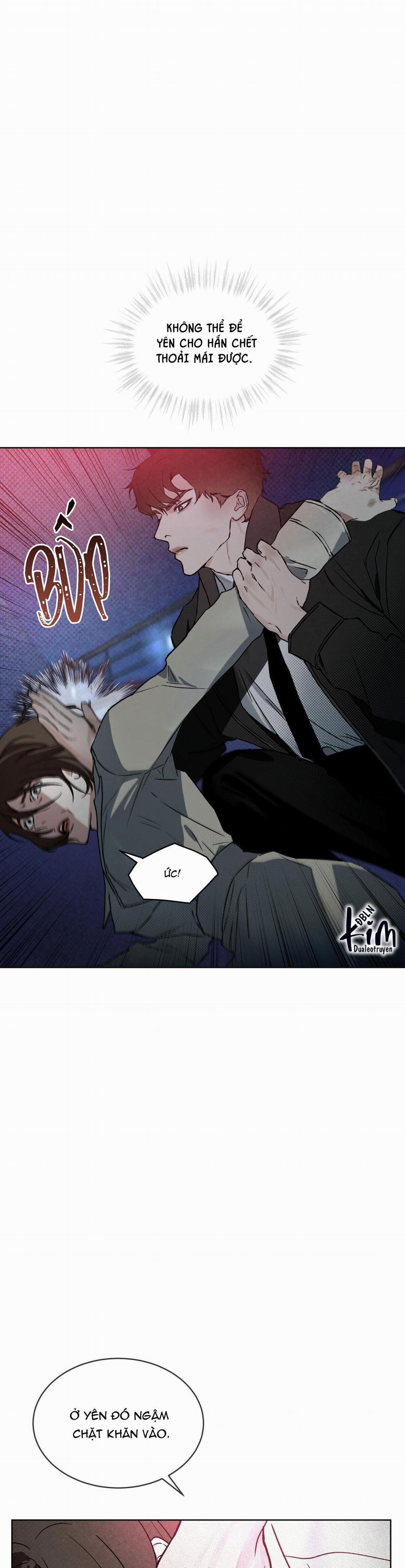 Codename Anastasia 2 trang 6