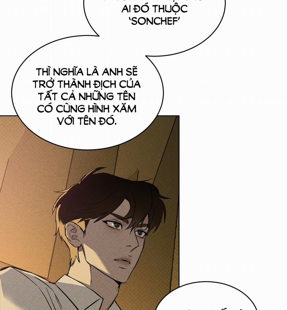 Codename Anastasia 20.2 trang 16