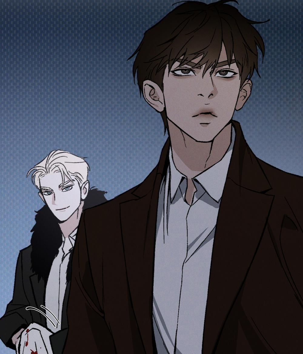 Codename Anastasia 20.2 trang 50