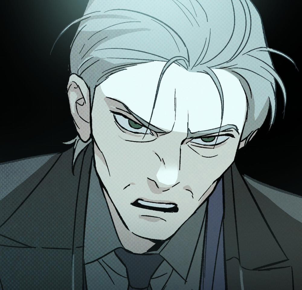 Codename Anastasia 20.2 trang 82