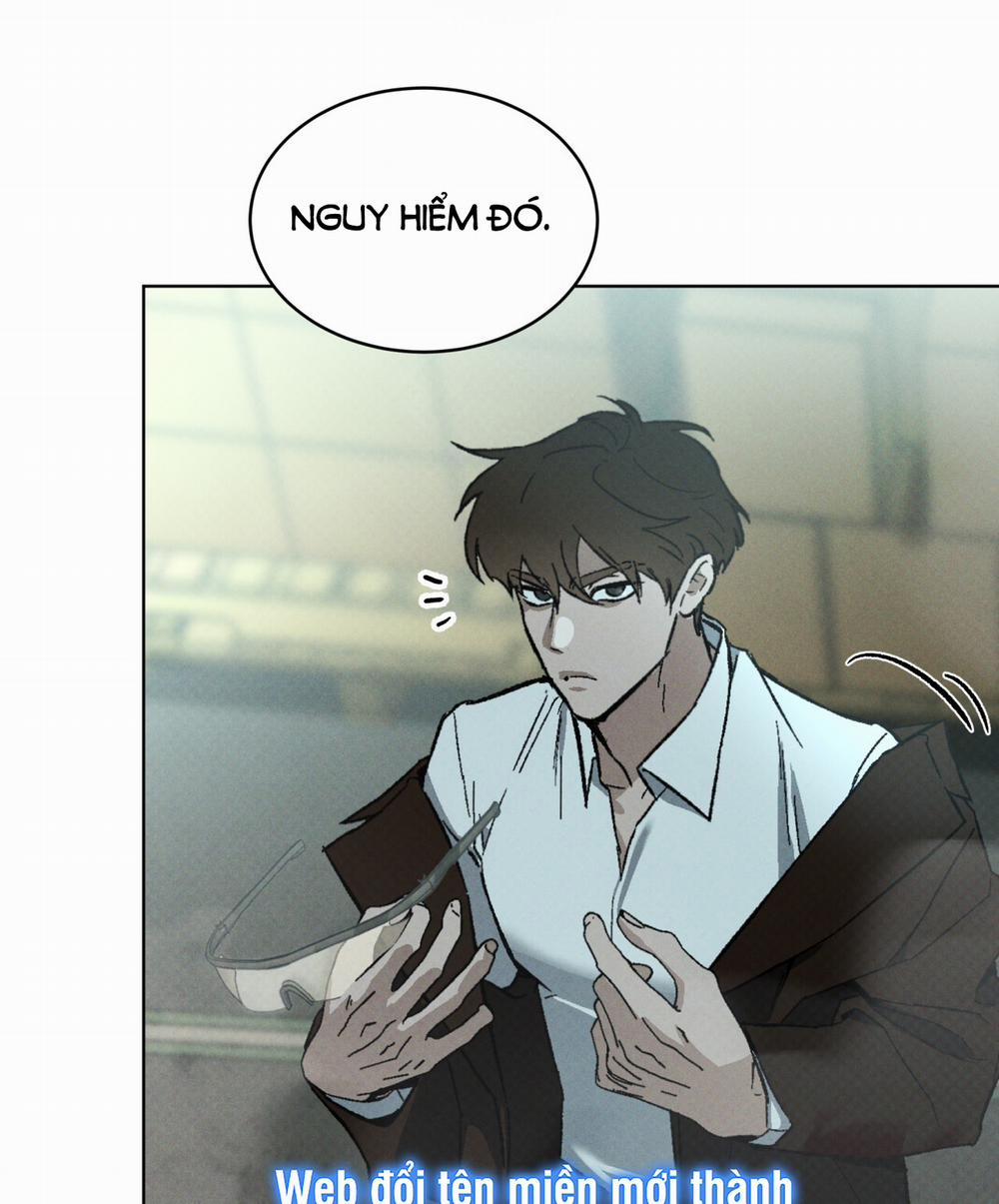 Codename Anastasia 21.1 trang 34