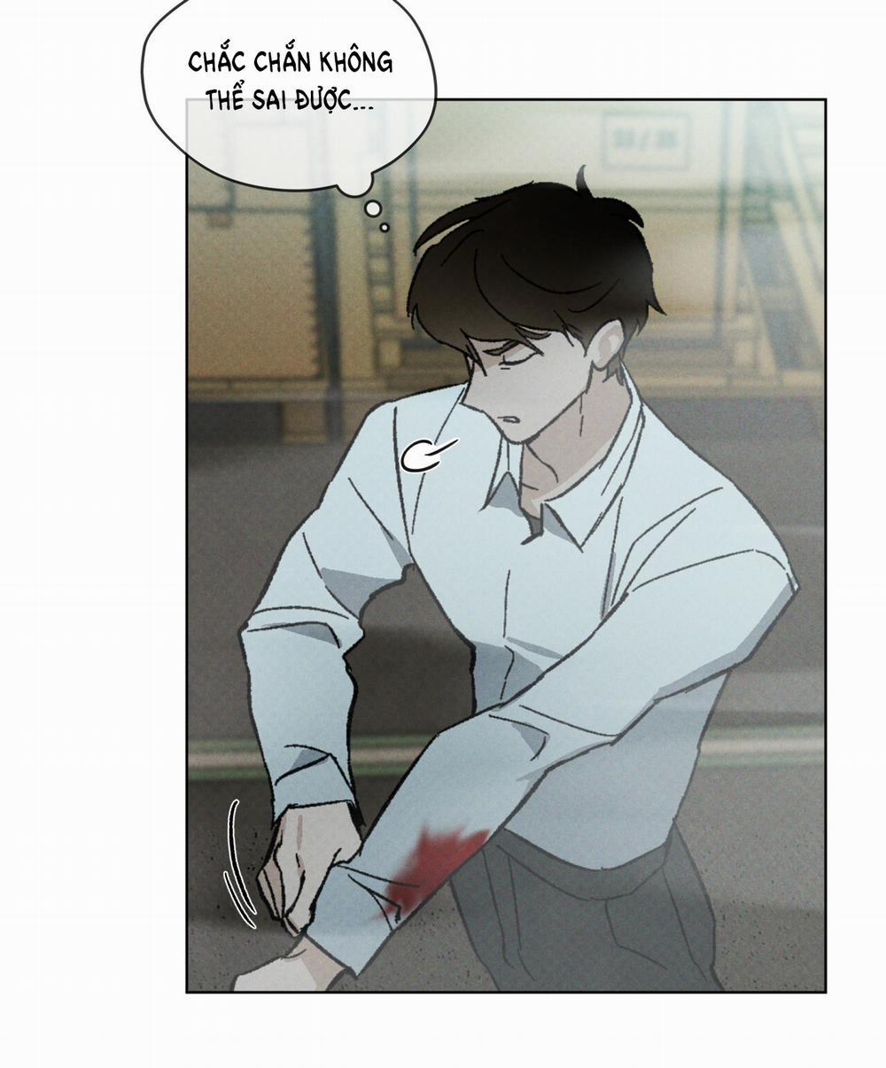 Codename Anastasia 21.1 trang 38