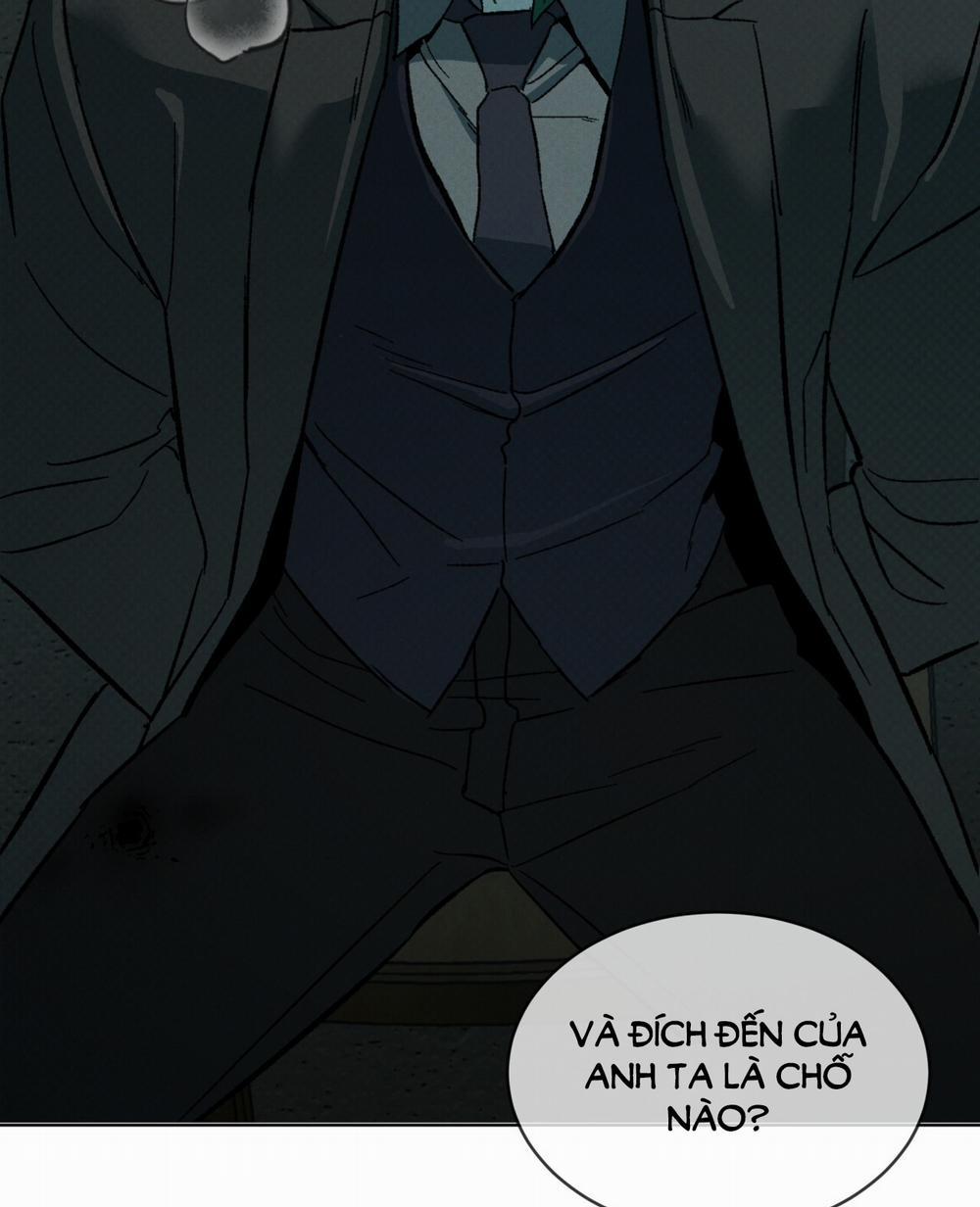 Codename Anastasia 21.2 trang 33