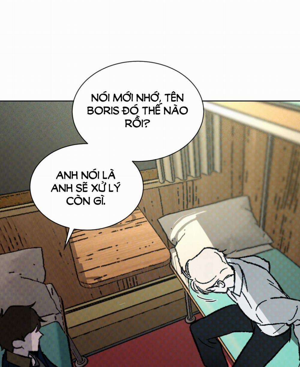 Codename Anastasia 22.2 trang 23