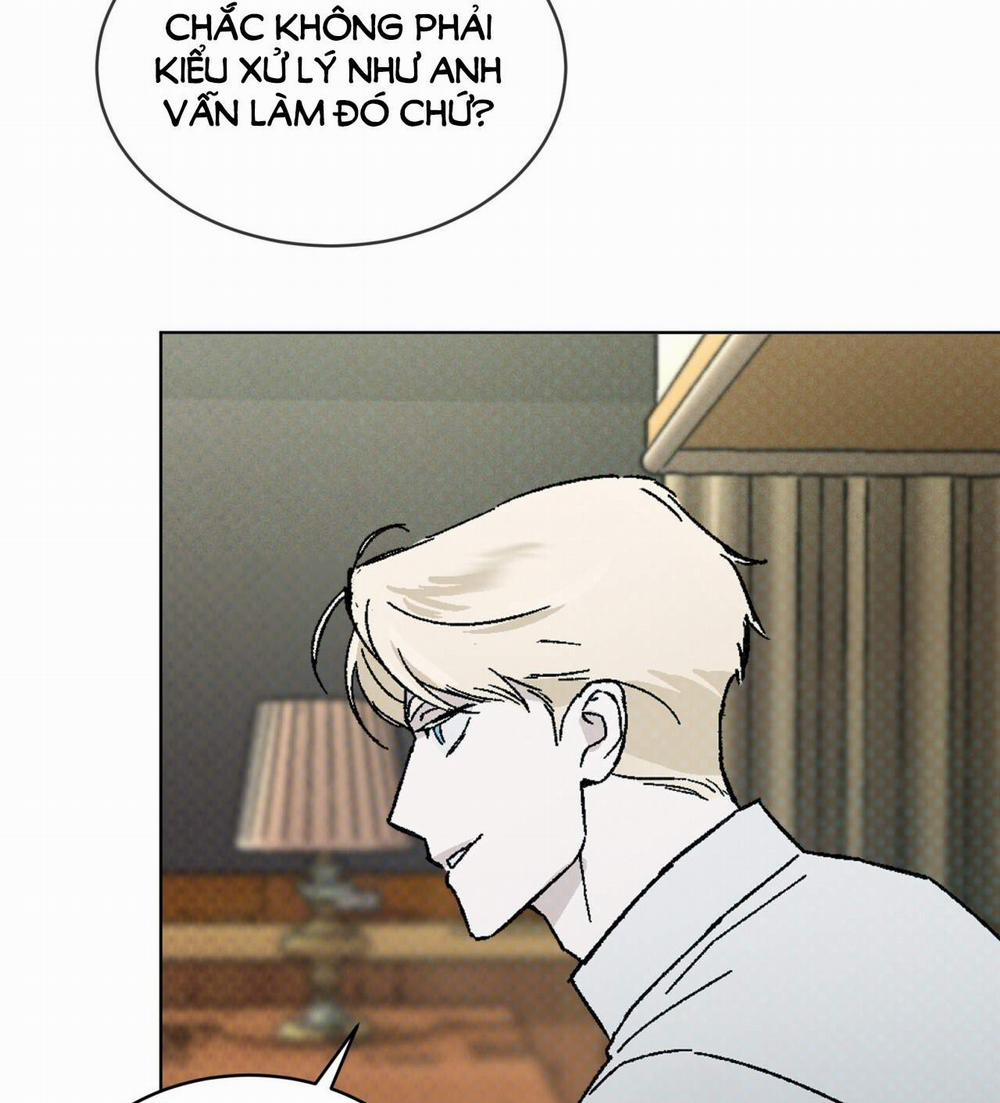 Codename Anastasia 22.2 trang 25