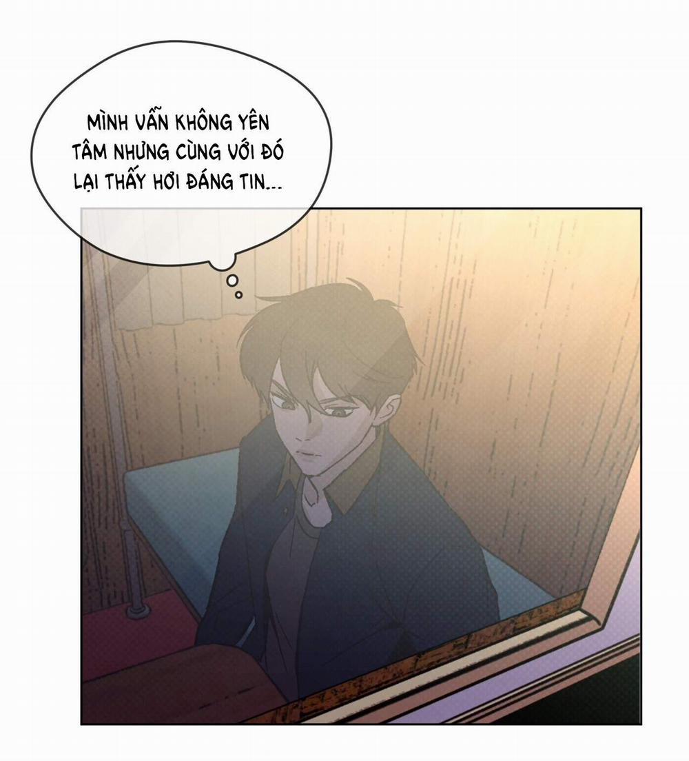 Codename Anastasia 22.2 trang 33